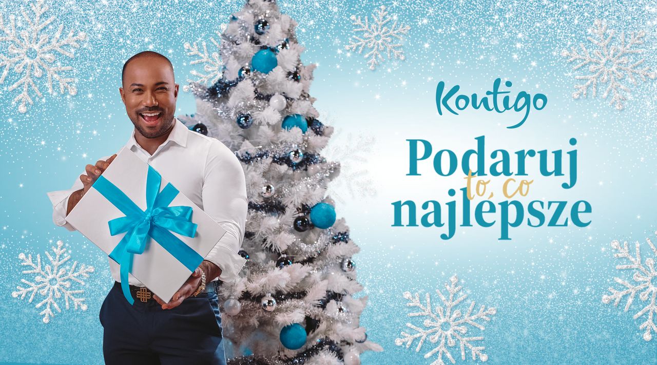 Kontigo