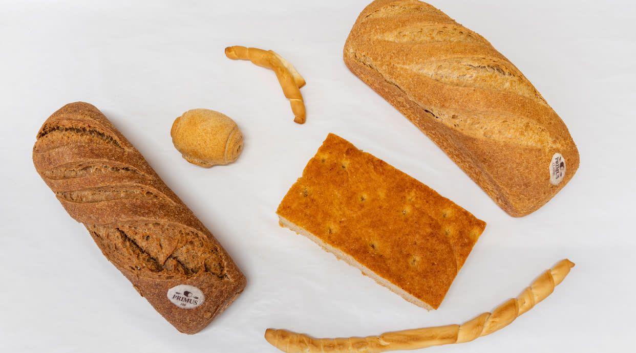 Il Pane del Fornaio