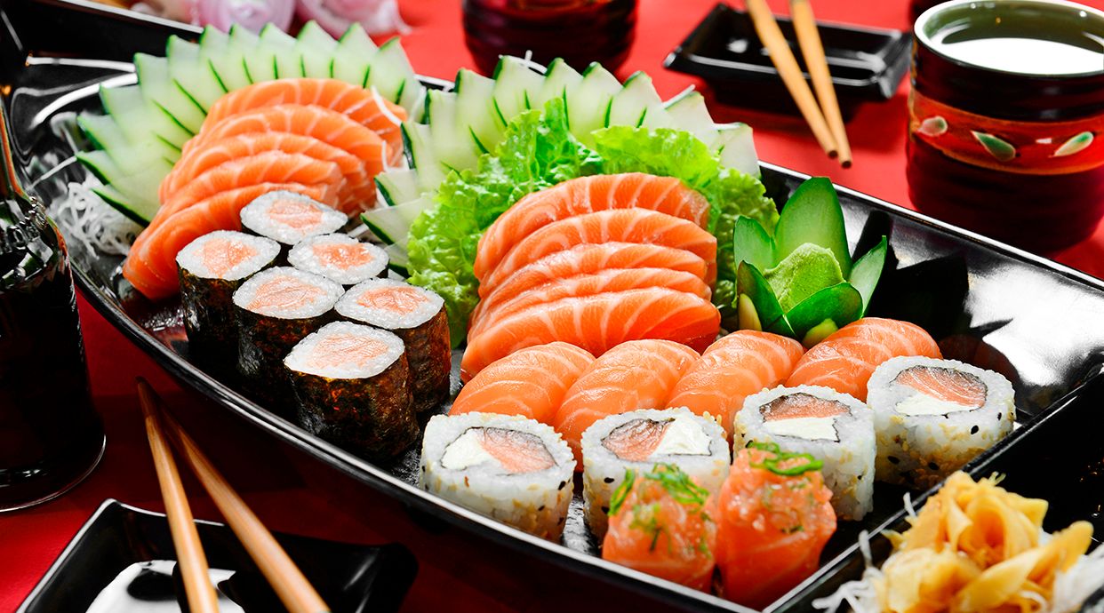 Junglesushi