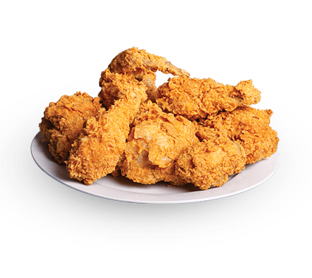 Zeytoon Chicken