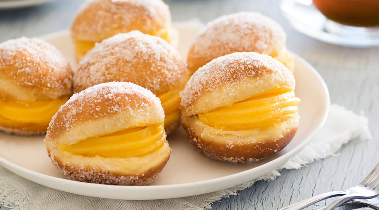 Dulces de Portugal