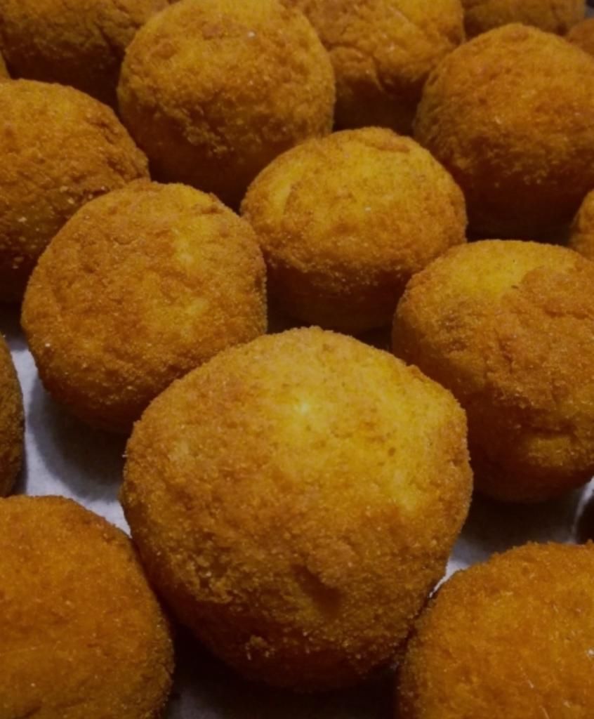 Arancina Day