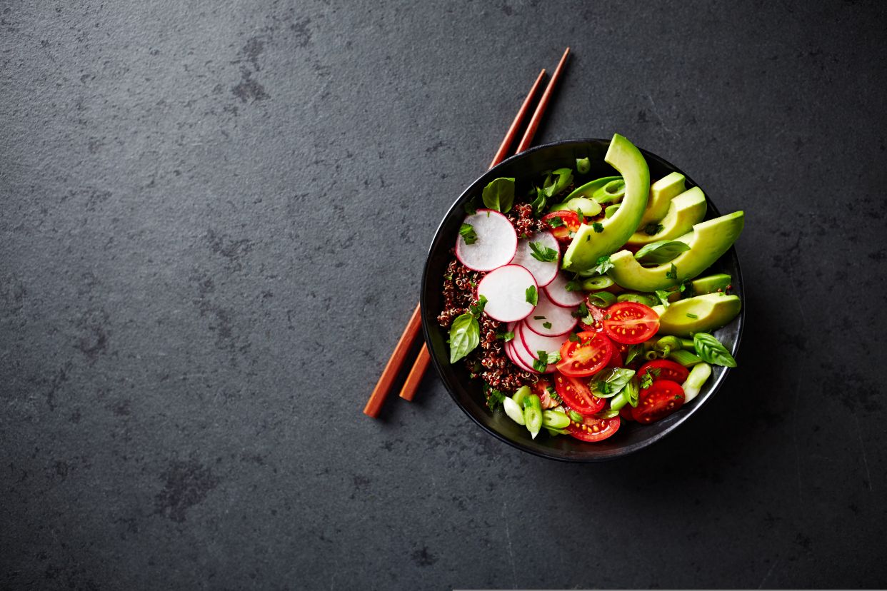 Poke Sun Rice
