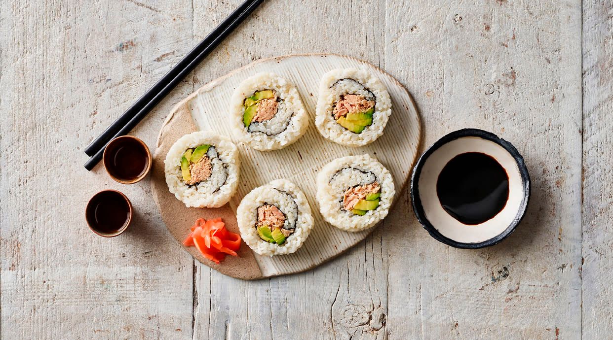 Tairyo Restaurant Japanese