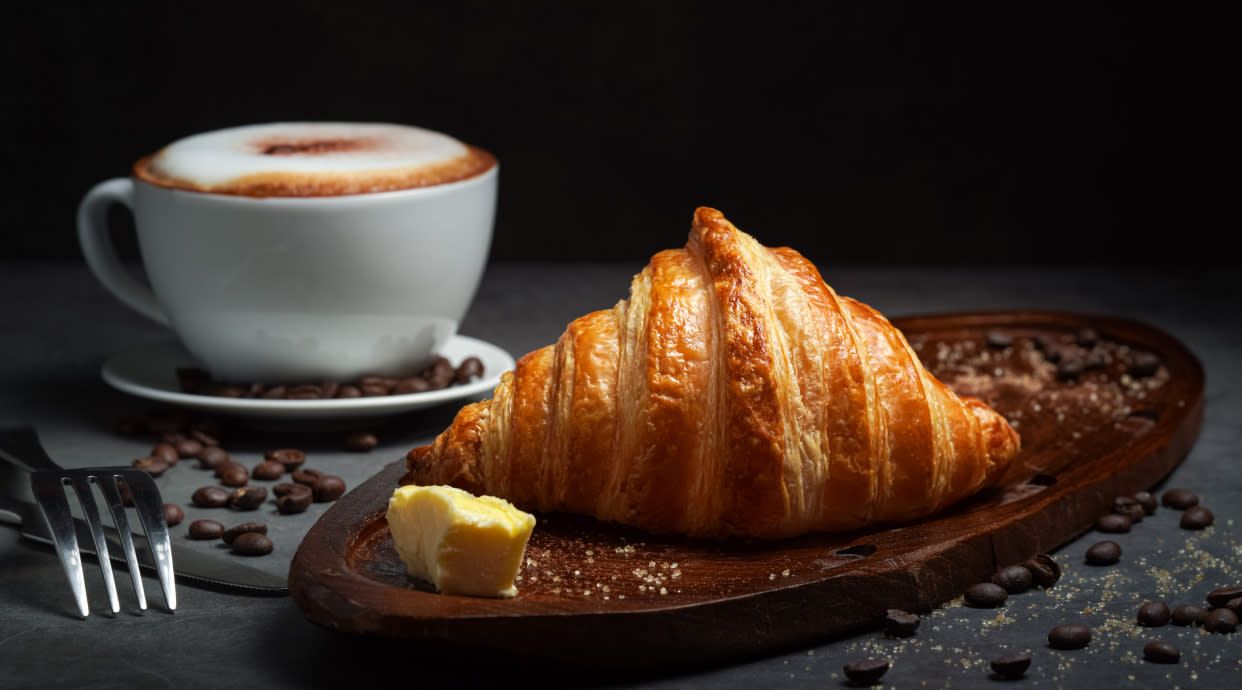 Original'S Bakery