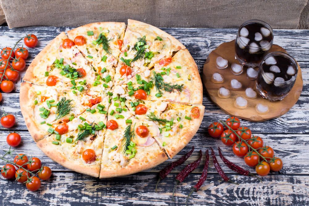 Pizzeria Ili