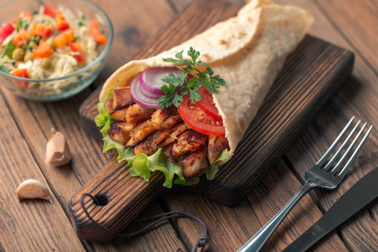 Babul Bar & Restaurant