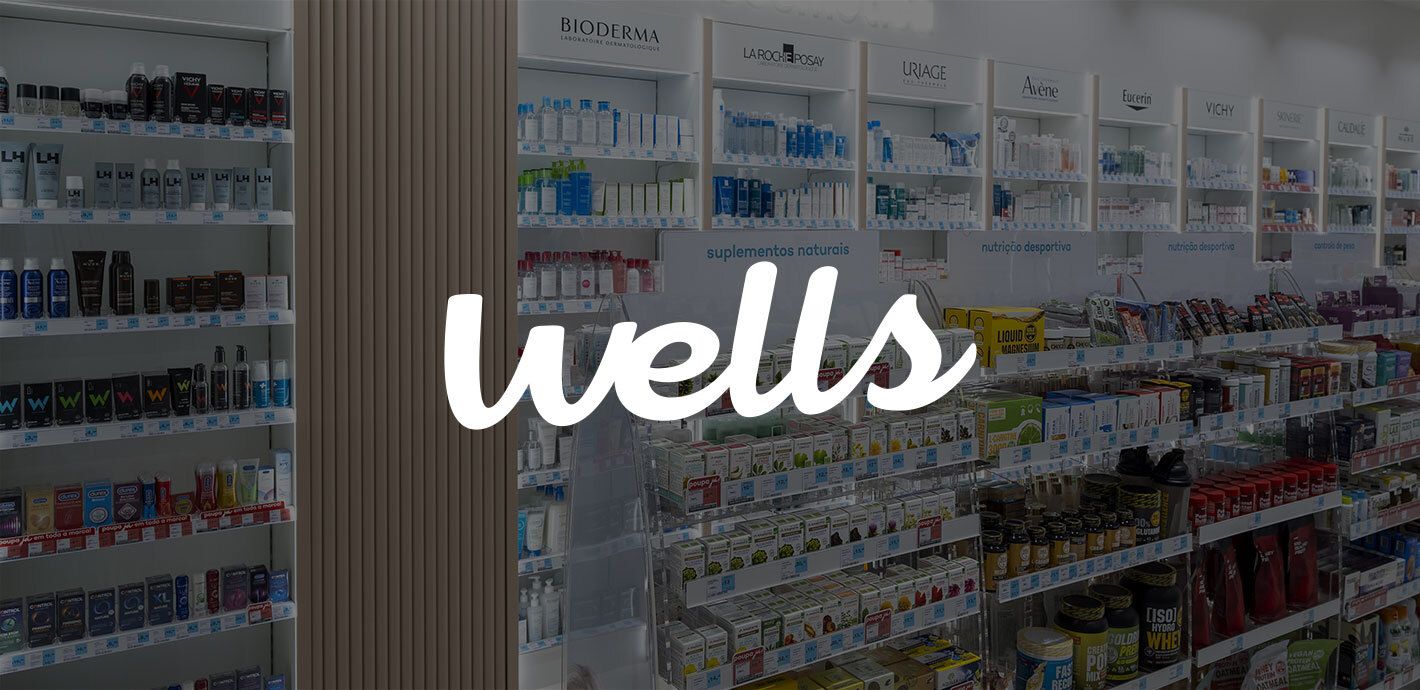 Wells
