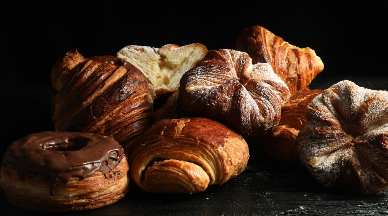 Meraki Pastelería Panadería