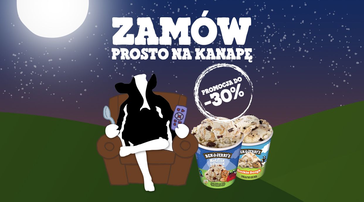Lody Ice Cream Now