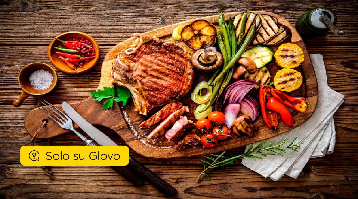 Gastronomia Famuzza