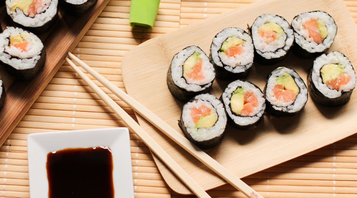 Sushi Michi