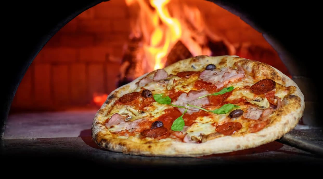 Restaurante Pizzería Dagigi