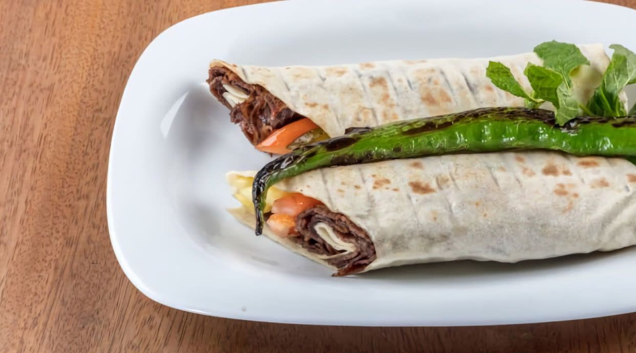 Turkish Grill