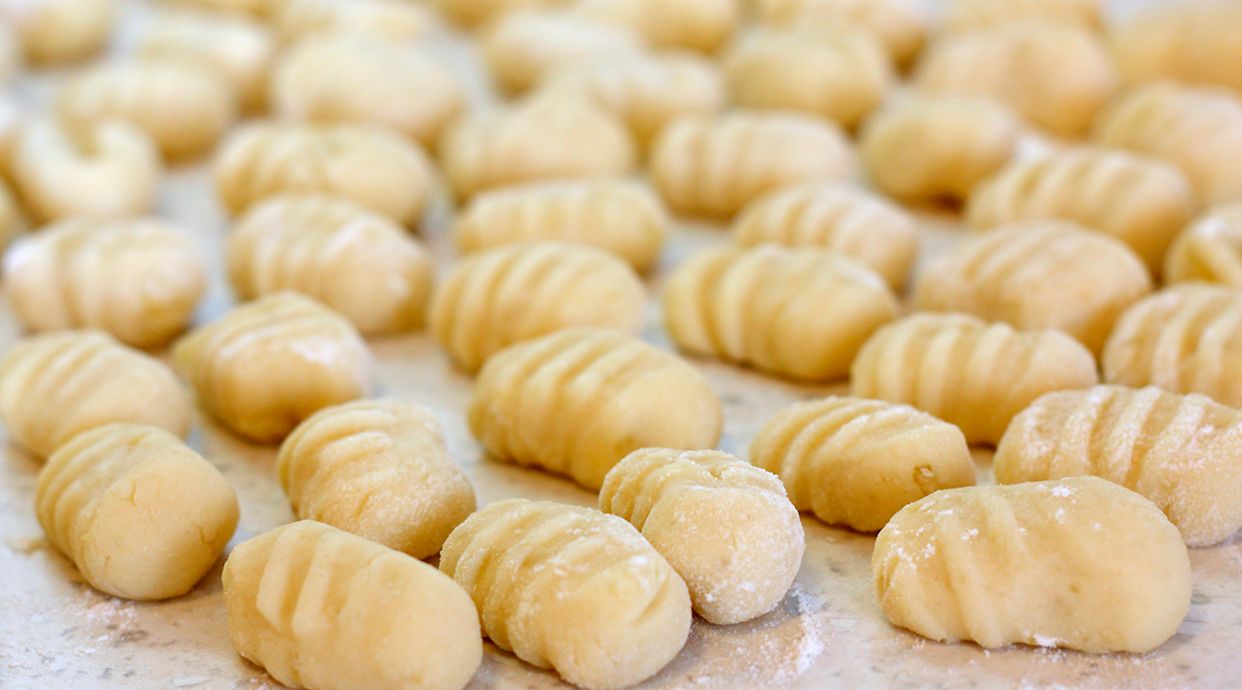 Pasta Fresca La Moderna