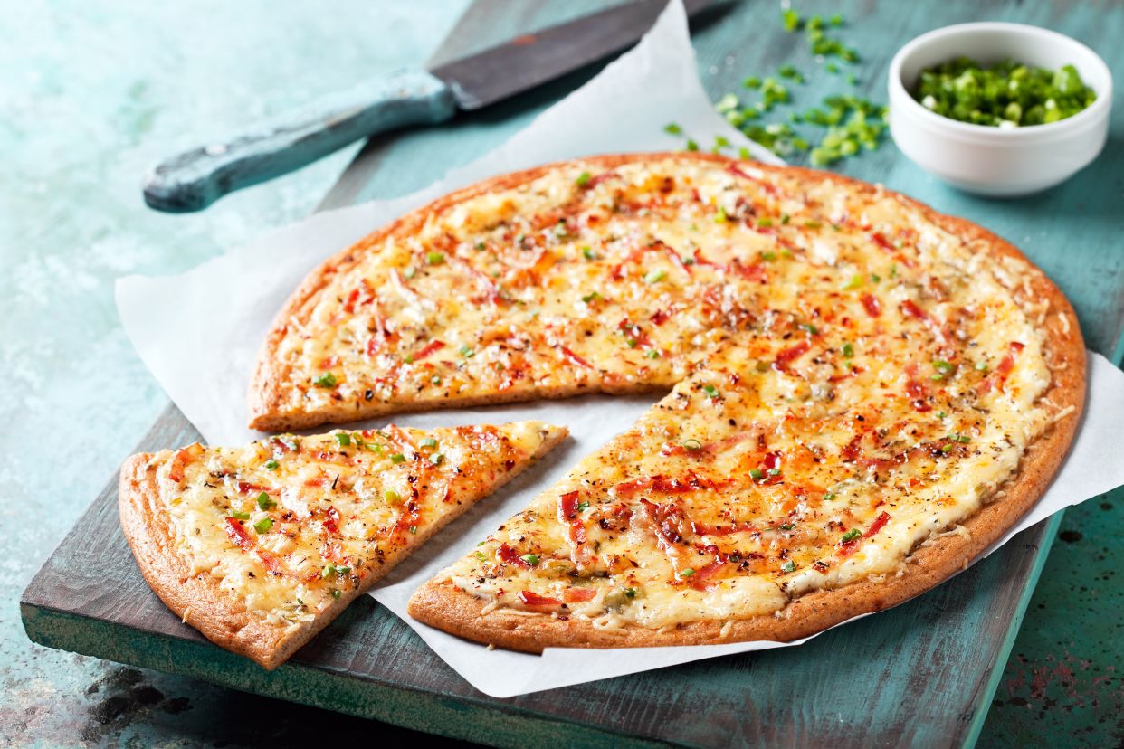 Pizzeria Senza Nome