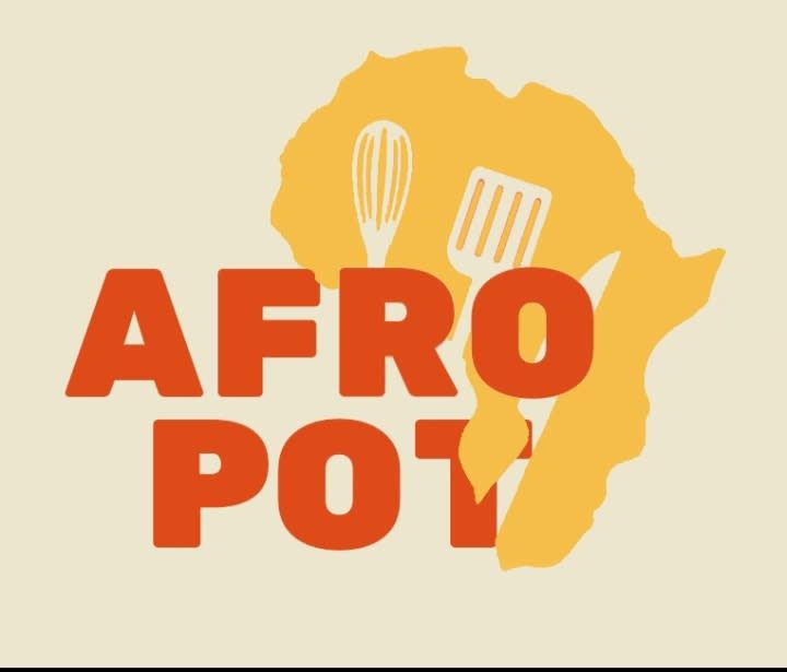 African Pot Dishes