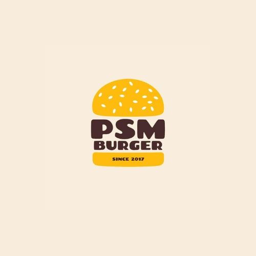 PSM BURGER 7 Palmas
