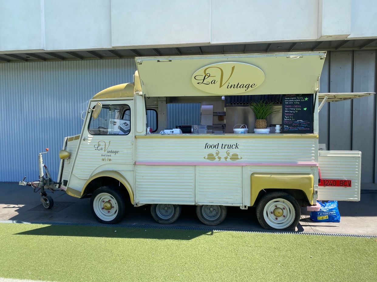 La Colota Foodtruck