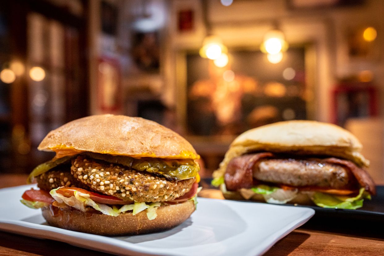 Hamburguesart nueva carta