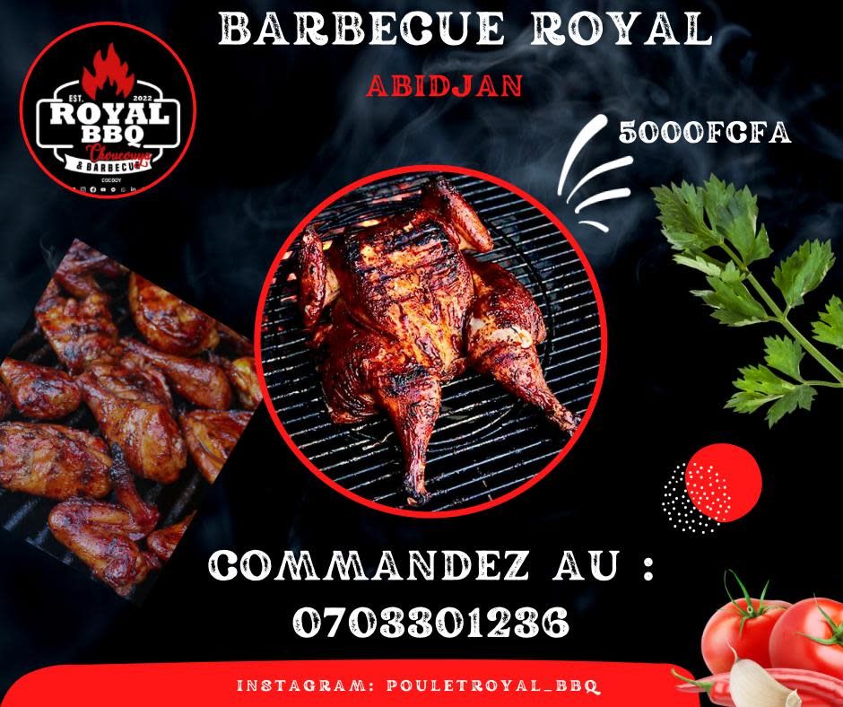Barbecue Royale