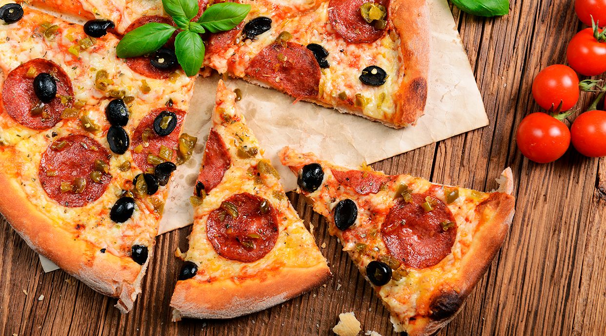 0881 I ricercatori del gusto