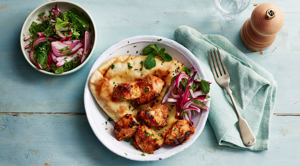 Fatso's Authentic Swahili Dishes