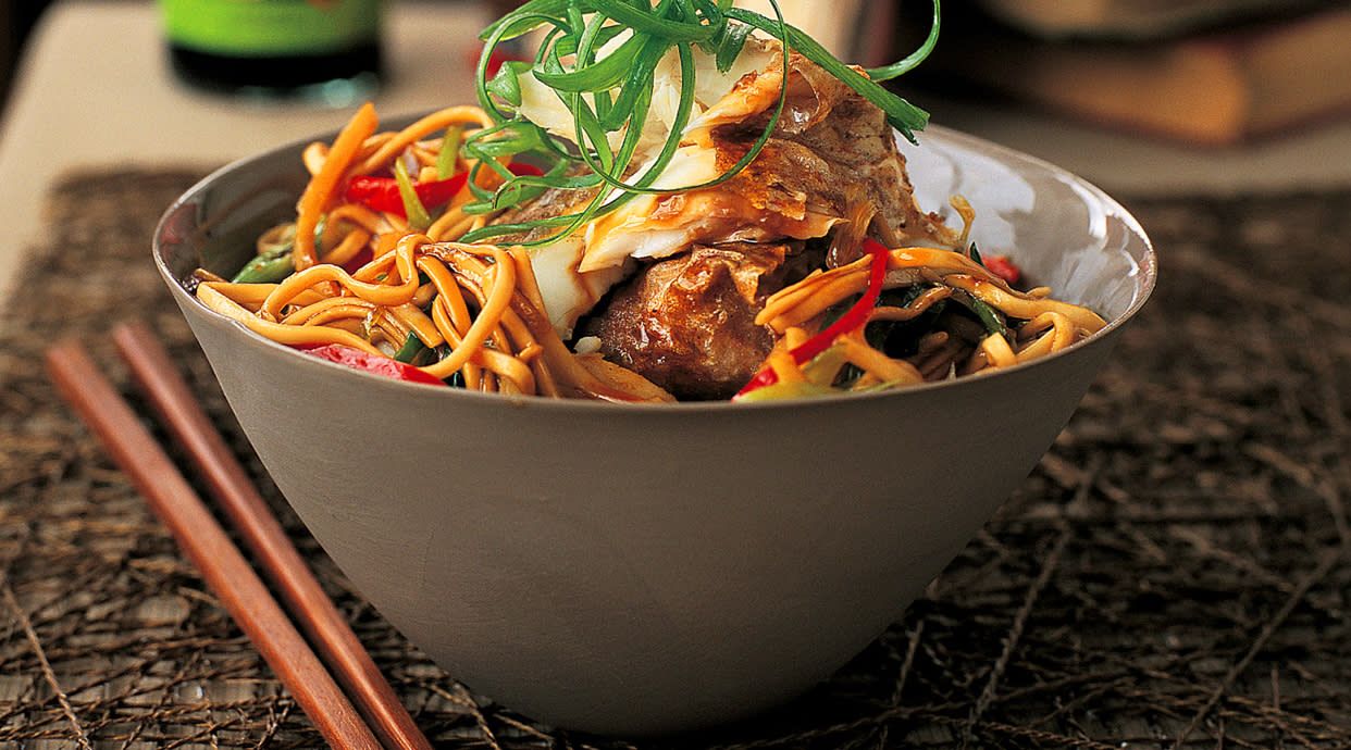 Xin Chen Bar