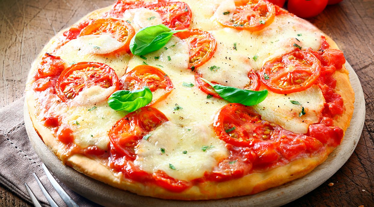 Pizzeria Sbragia
