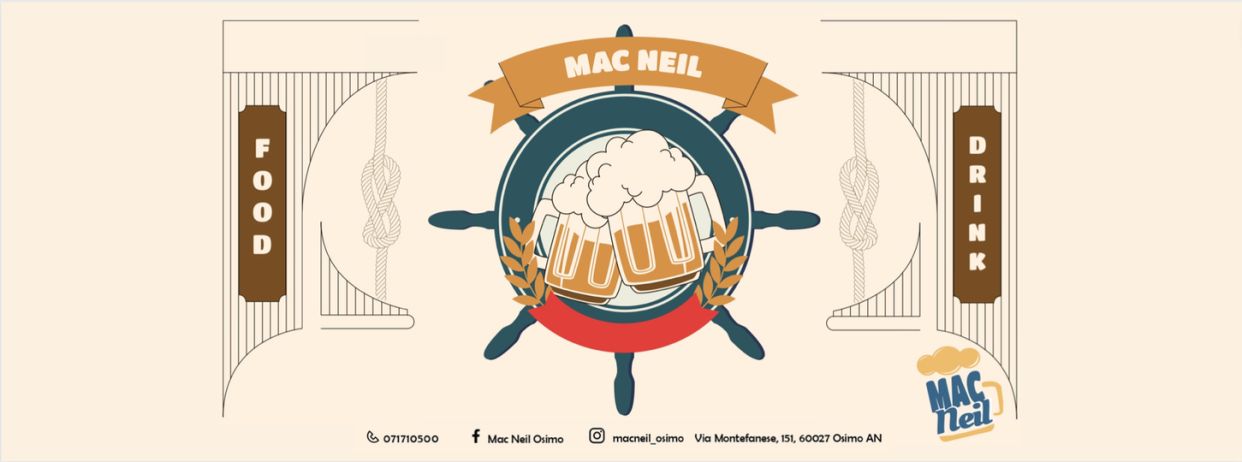 Mac Neil