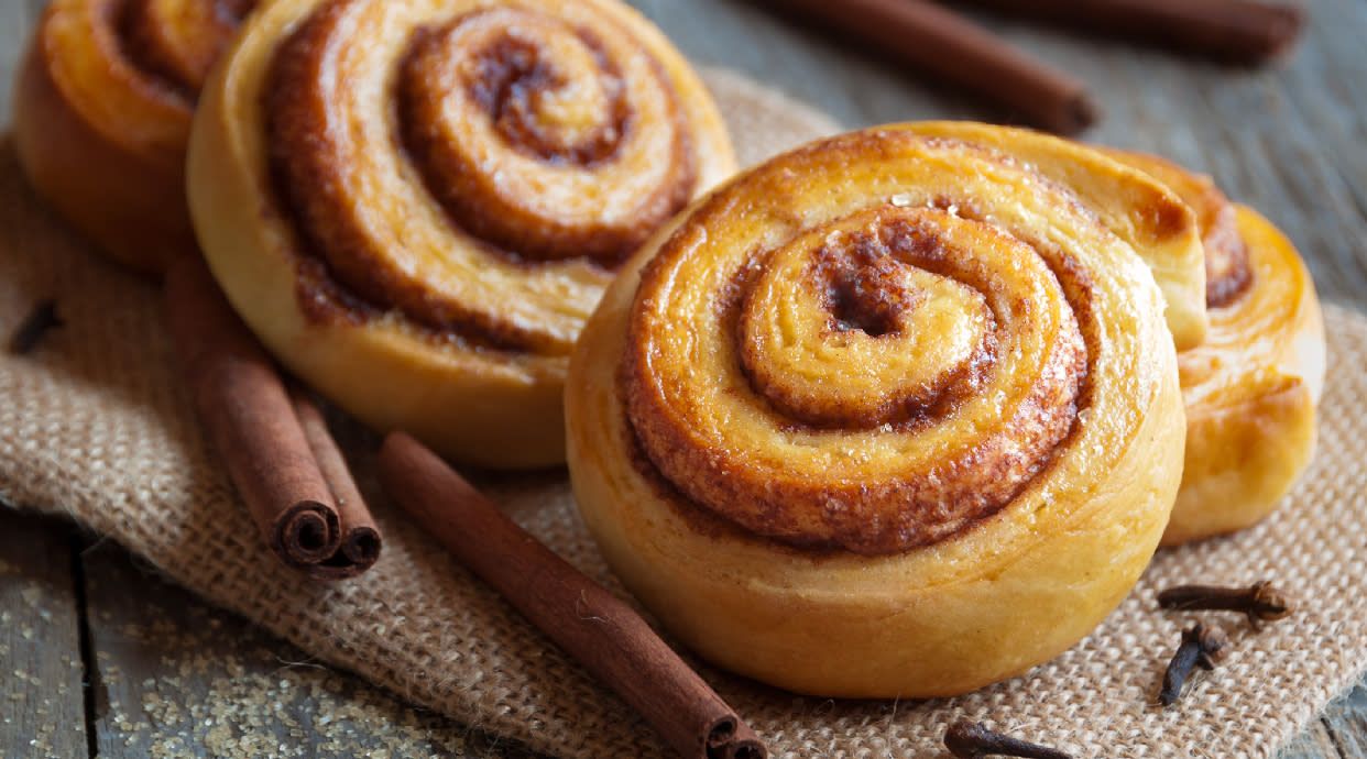 Bosnian sweet House