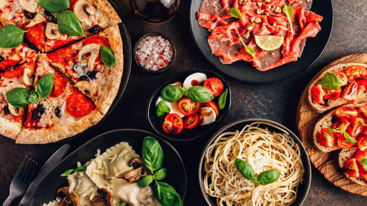 Restoran & Pizzeria Maslina