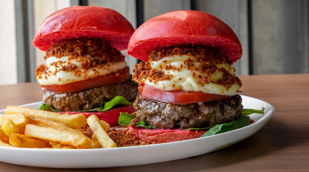 Toro Vegano