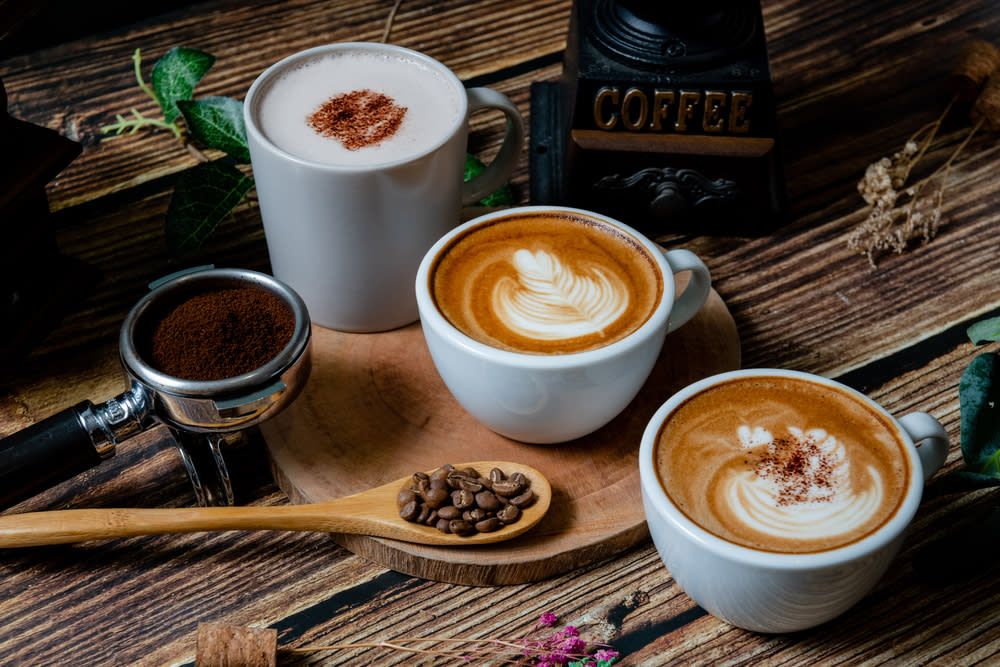 Coffee Spot