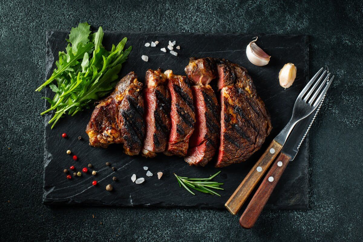 Просто Вкусно