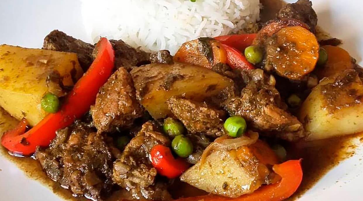 Arroz Blanco