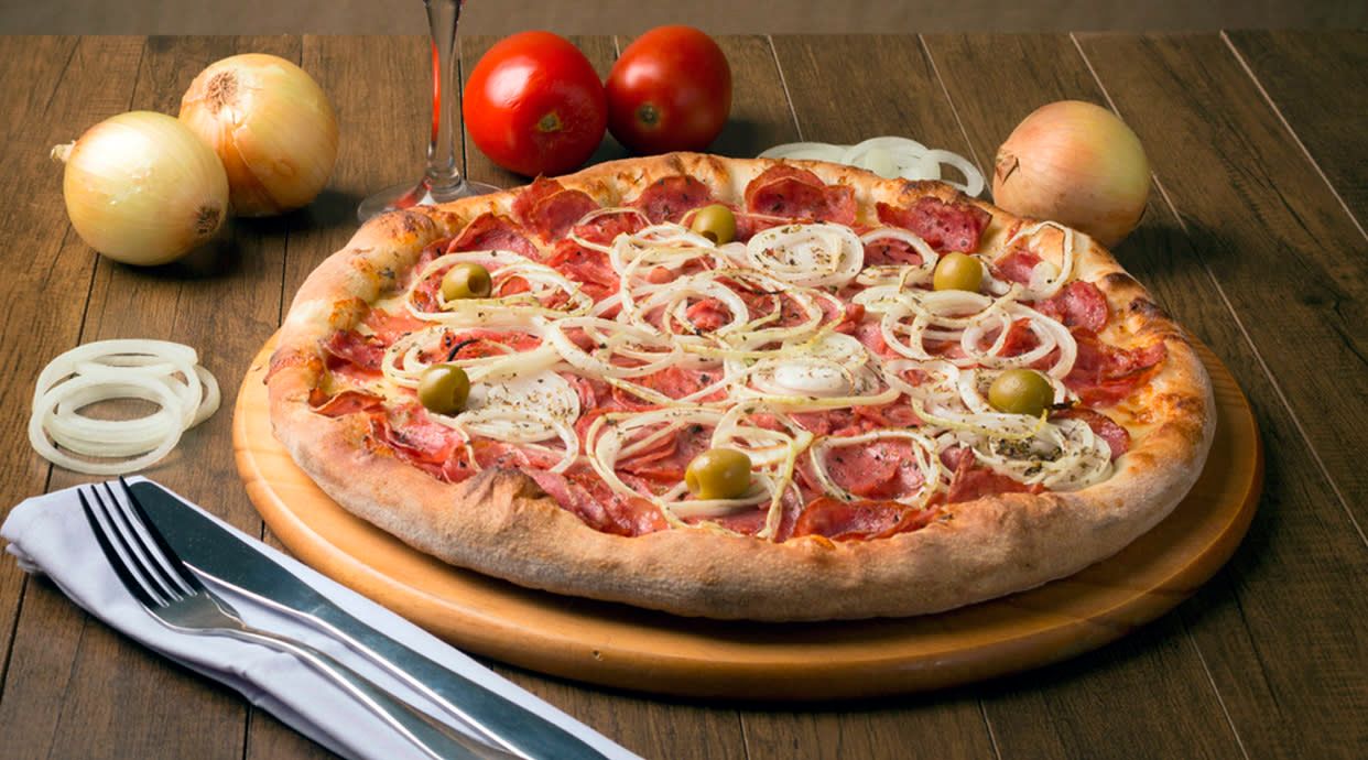 Pizza Relax
