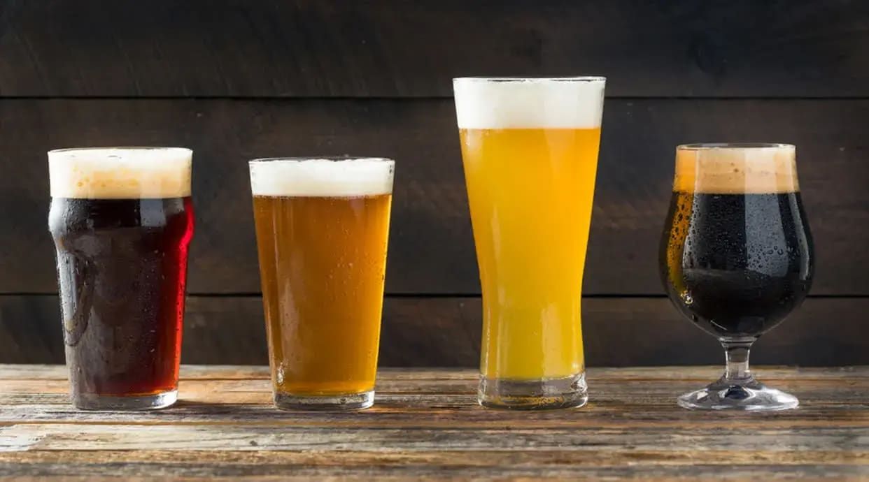 The Dealer | Craft Beer Bottle Shop