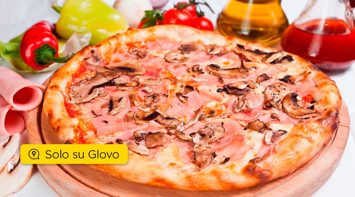 Pizzeria Ai Vinanti
