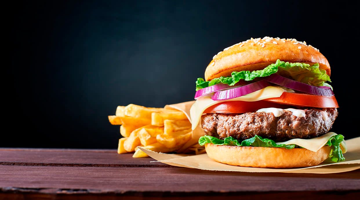Burguer La Caseta
