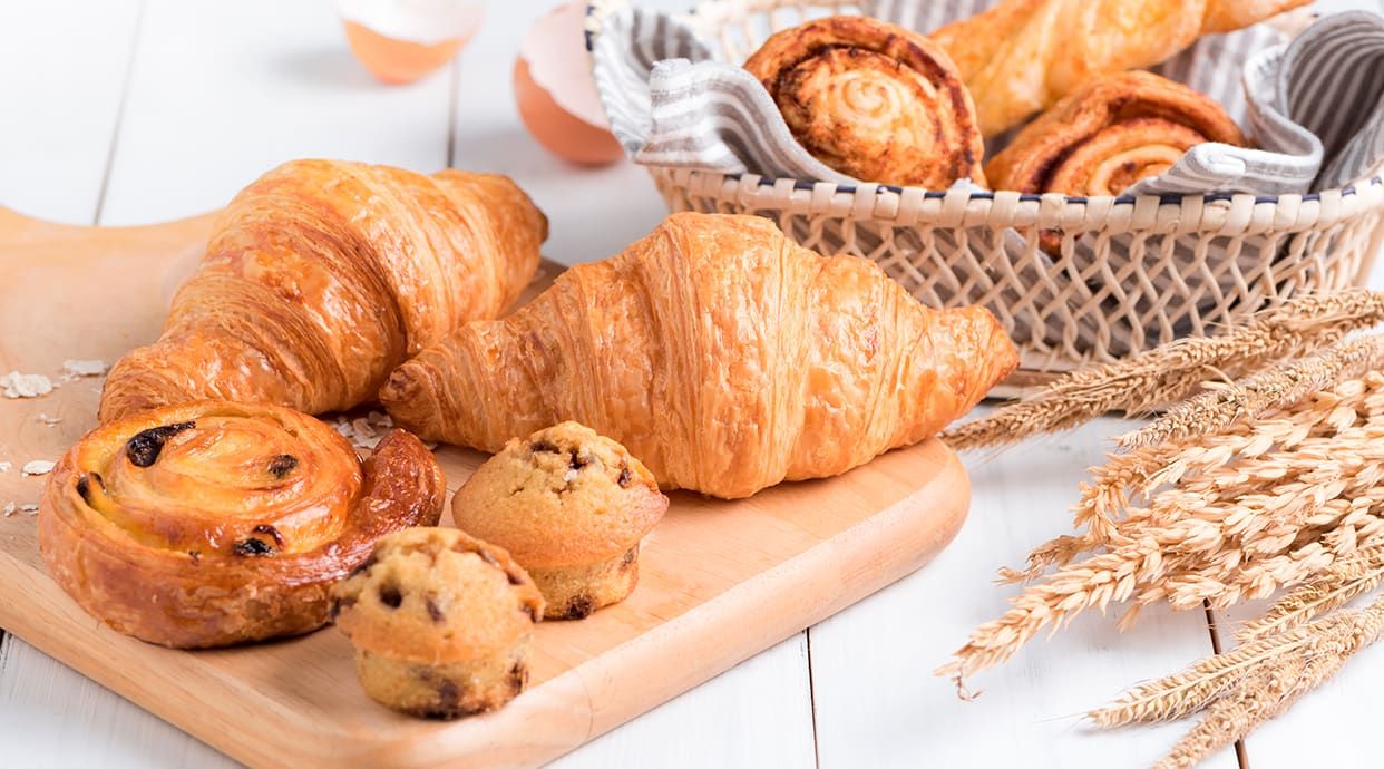 Patiseria Pastry