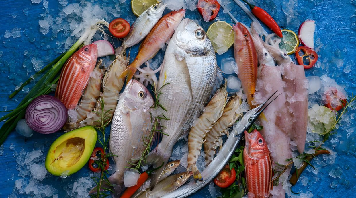 A Nossa Peixaria