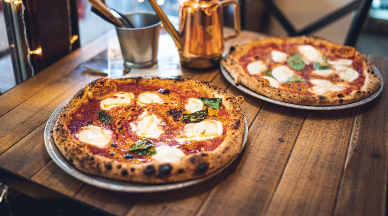 Veloce Pizza