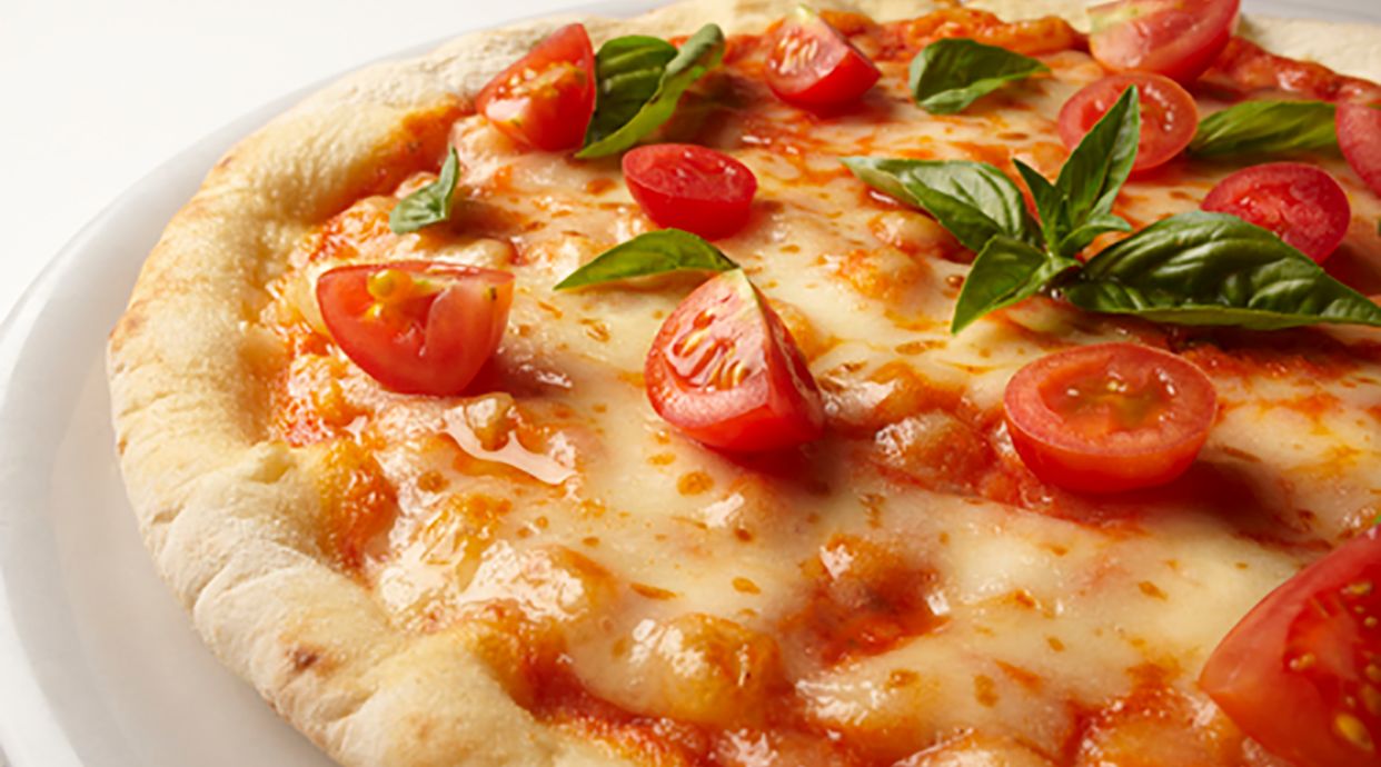 Pizzeria Le Mura da Nonna Teta