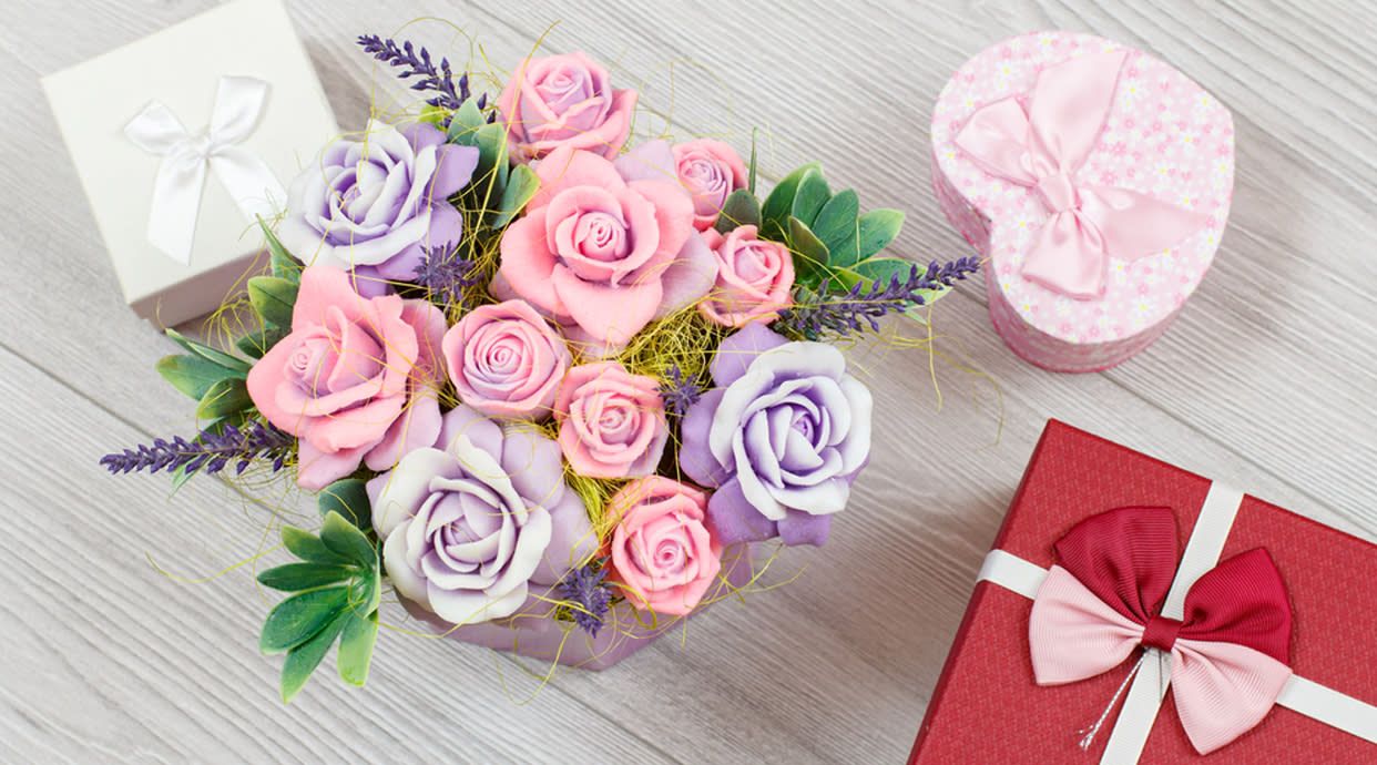 Floristería Santa Mónica