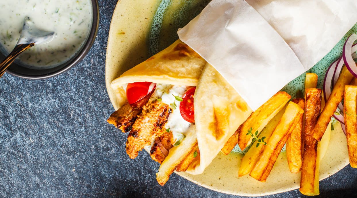 Sham-Warma