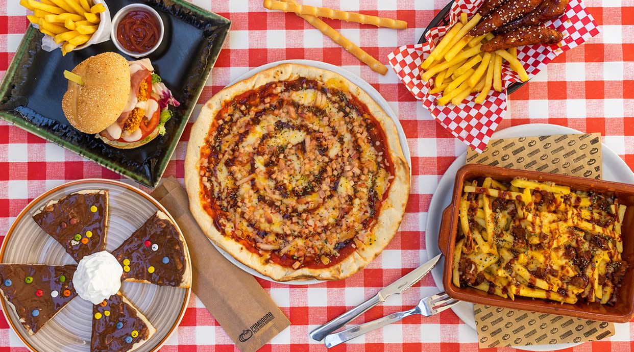 Pomodoro