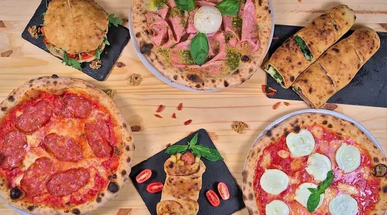 Pizzeria Les Dues Sicilies