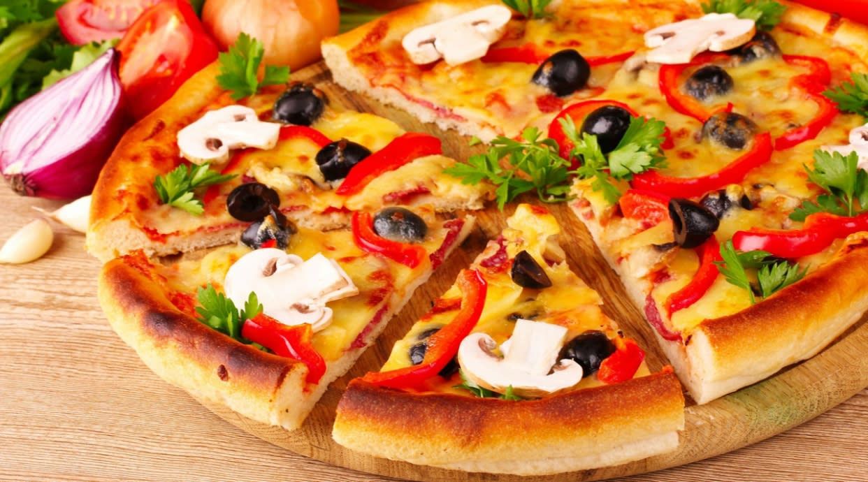 Pizzeria Nocna