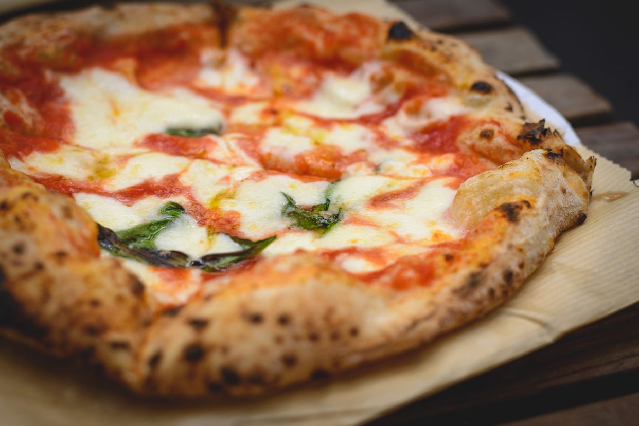 Pizzeria Adam's